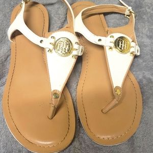 Tommy Hilfiger sandals